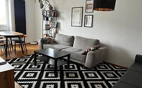 OhMyHome - Plac Pięciu Rogów - Centrum